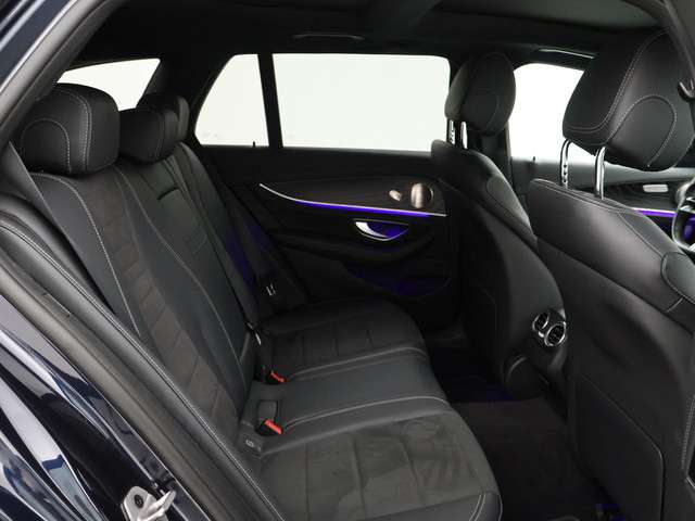 Mercedes-Benz E-Klasse 2022 Hybride