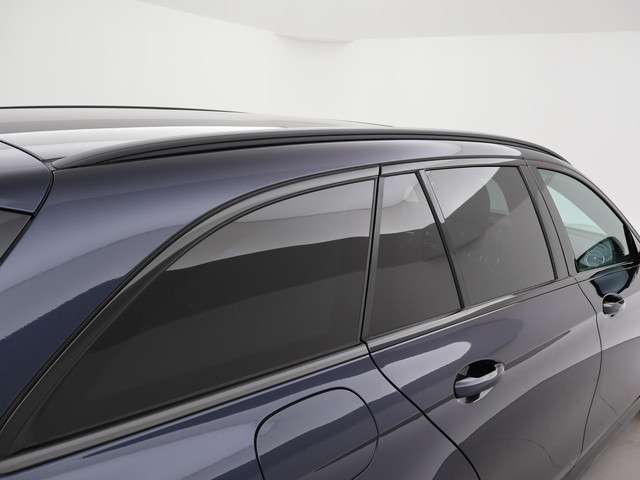 Mercedes-Benz E-Klasse 2022 Hybride