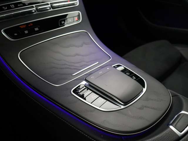 Mercedes-Benz E-Klasse 2022 Hybride