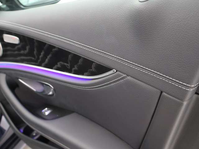 Mercedes-Benz E-Klasse 2022 Hybride