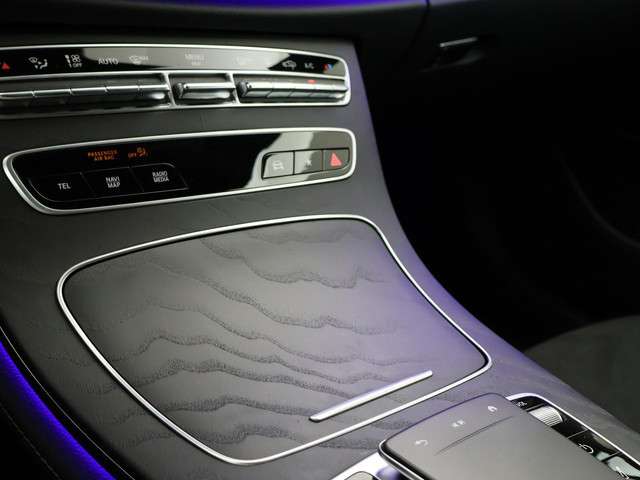 Mercedes-Benz E-Klasse 2022 Hybride