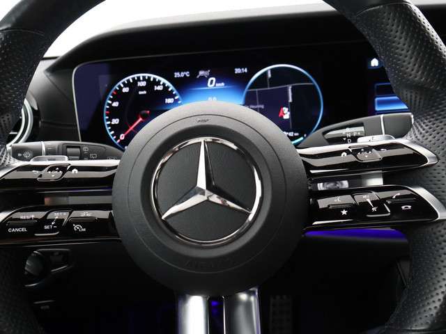 Mercedes-Benz E-Klasse 2022 Hybride