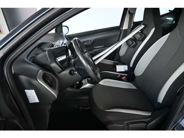 Toyota Aygo 2