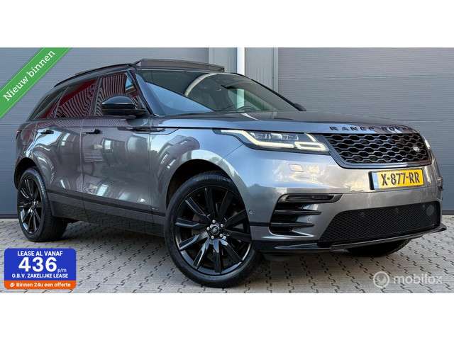 Land Rover Range Rover Velar 2019 Benzine