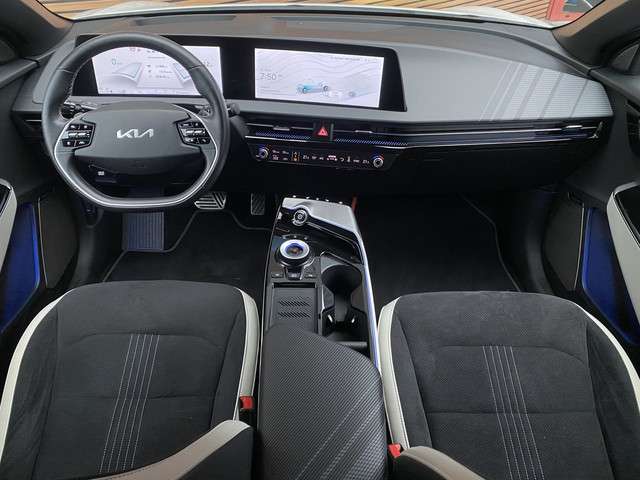 Kia EV6 2