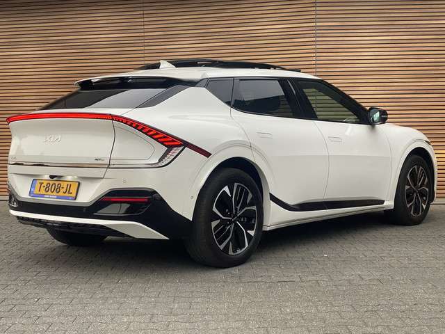 Kia EV6 3