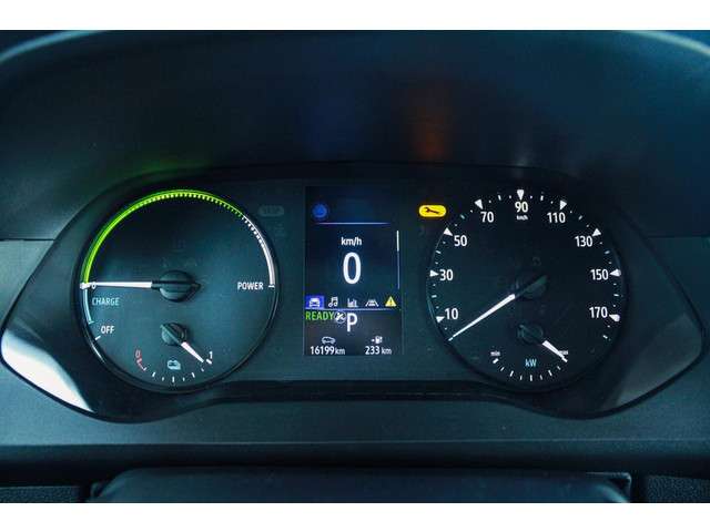 Renault Kangoo 2022 Electrisch