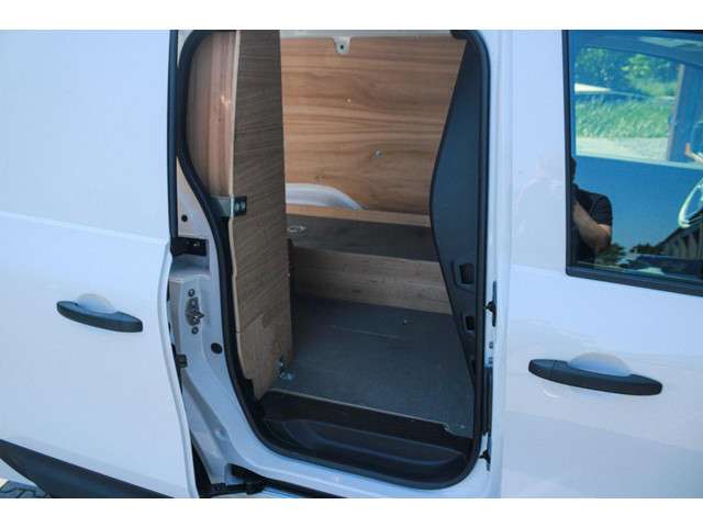 Renault Kangoo 2022 Electrisch
