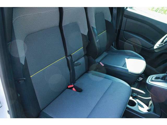 Renault Kangoo 2022 Electrisch
