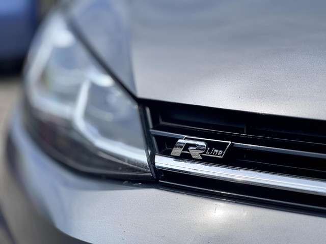 Volkswagen Golf 2017 Benzine