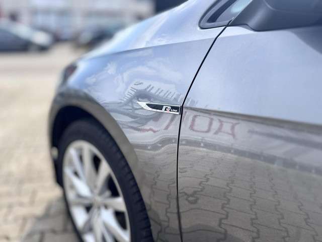 Volkswagen Golf 2017 Benzine