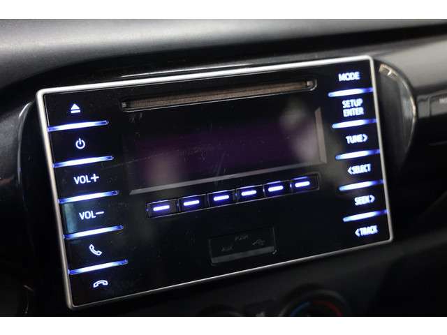 Toyota Hilux 2020 Diesel Toyota Hilux 2020 Diesel