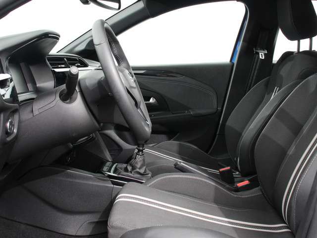 Opel Corsa 2024 Benzine
