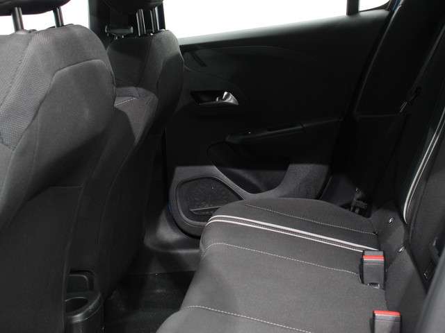 Opel Corsa 2024 Benzine