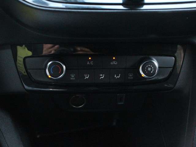 Opel Corsa 2024 Benzine
