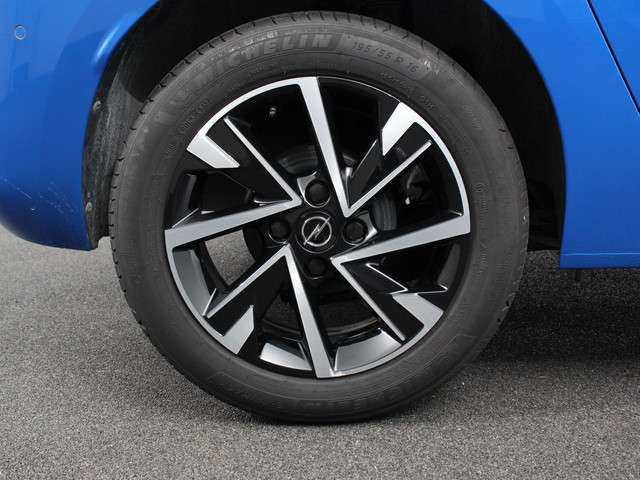 Opel Corsa 2024 Benzine