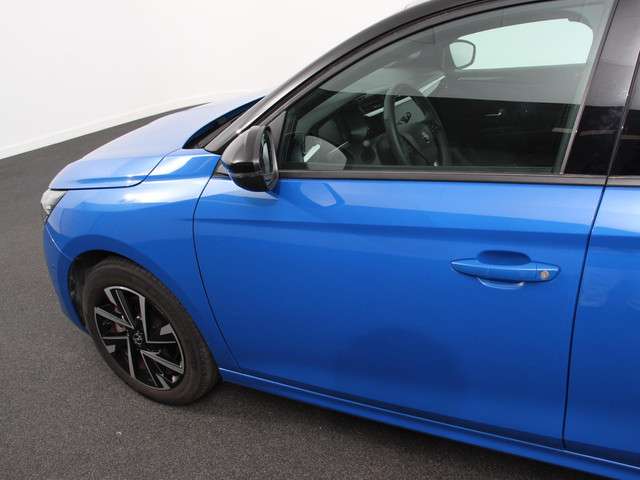 Opel Corsa 2024 Benzine