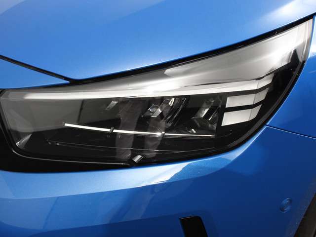 Opel Corsa 2024 Benzine