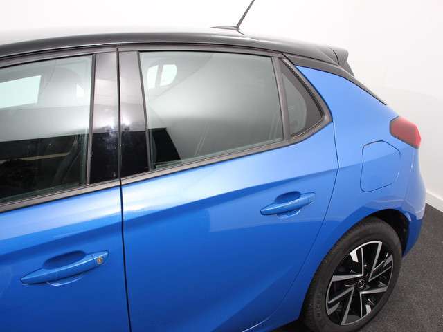 Opel Corsa 2024 Benzine