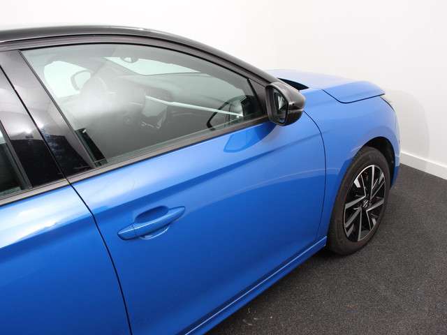 Opel Corsa 2024 Benzine
