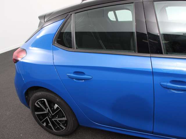 Opel Corsa 2024 Benzine