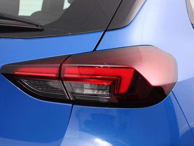Opel Corsa 2024 Benzine