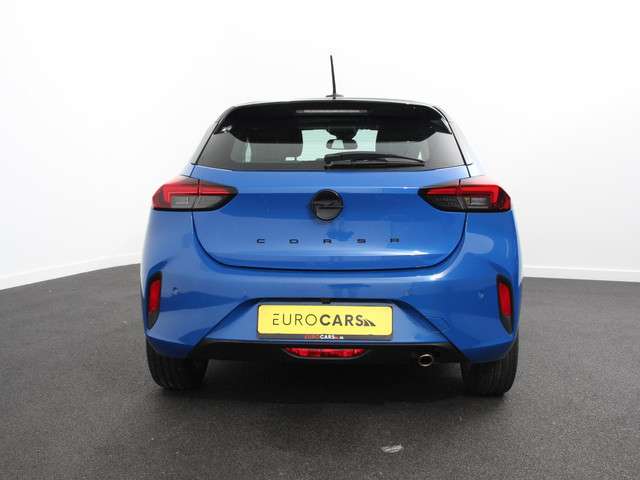 Opel Corsa 2024 Benzine