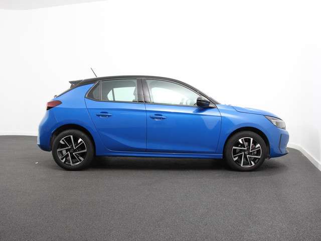 Opel Corsa 2024 Benzine