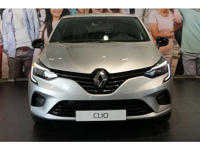 Renault Clio 2