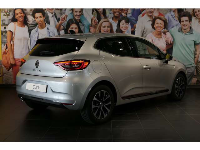 Renault Clio 3