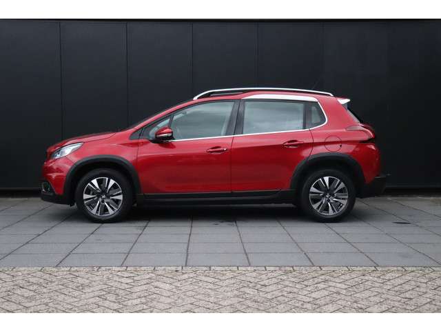 Peugeot 2008 2