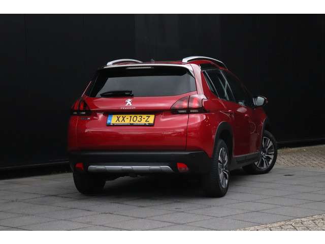 Peugeot 2008 3