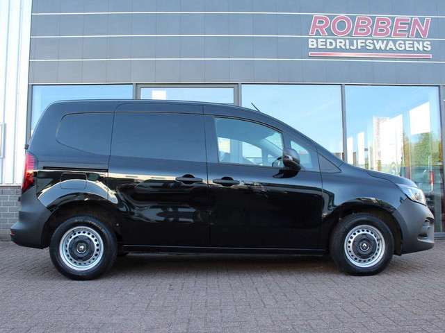 Renault Kangoo leasen