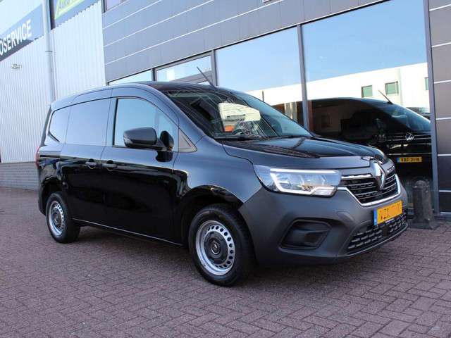 Renault Kangoo 2023 Benzine