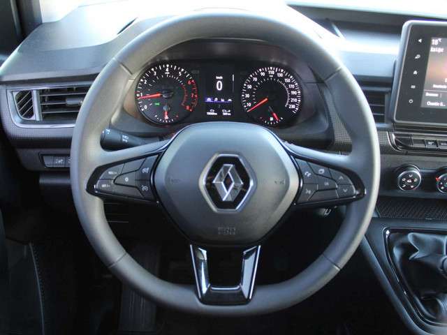 Renault Kangoo 2023 Benzine