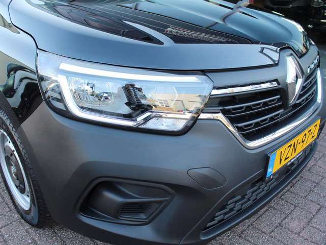 Renault Kangoo 2023 Benzine