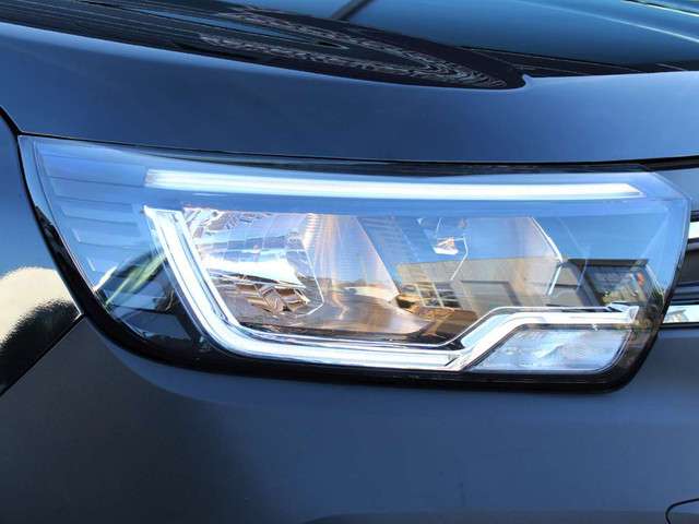 Renault Kangoo 2023 Benzine