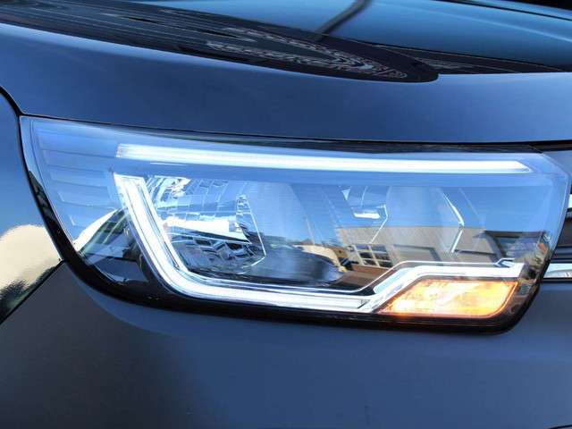 Renault Kangoo 2023 Benzine