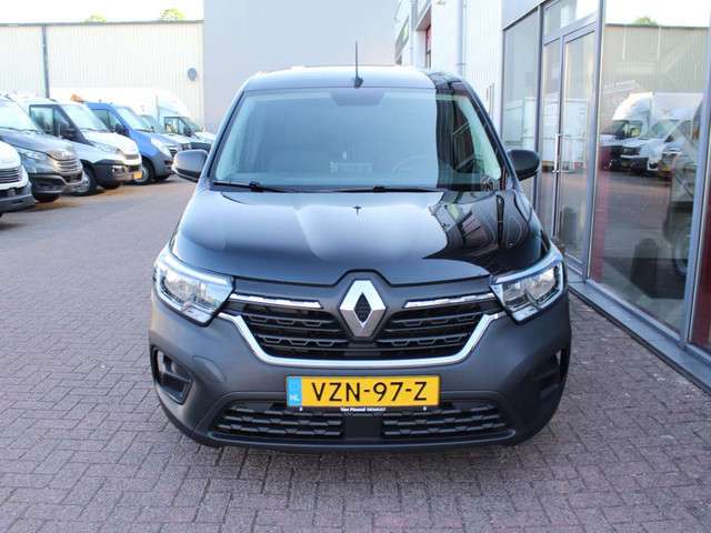 Renault Kangoo 2023 Benzine