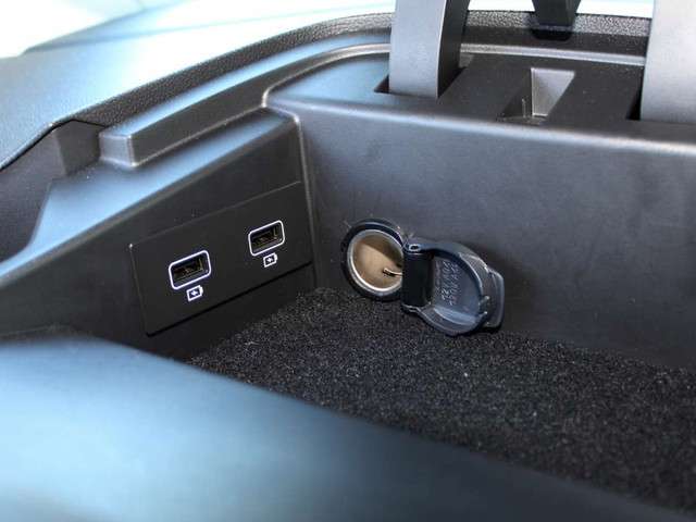 Renault Kangoo 2023 Benzine