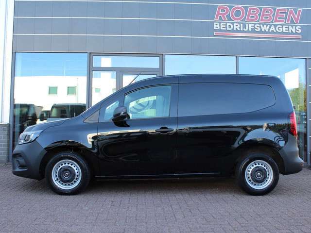 Renault Kangoo 2023 Benzine