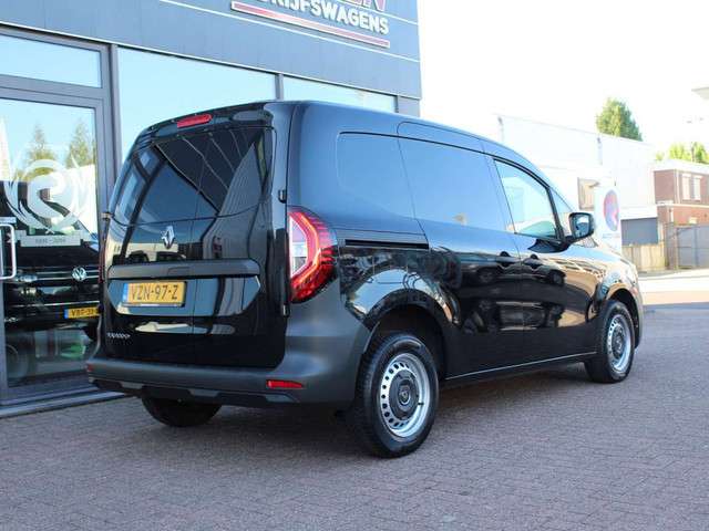 Renault Kangoo 2023 Benzine