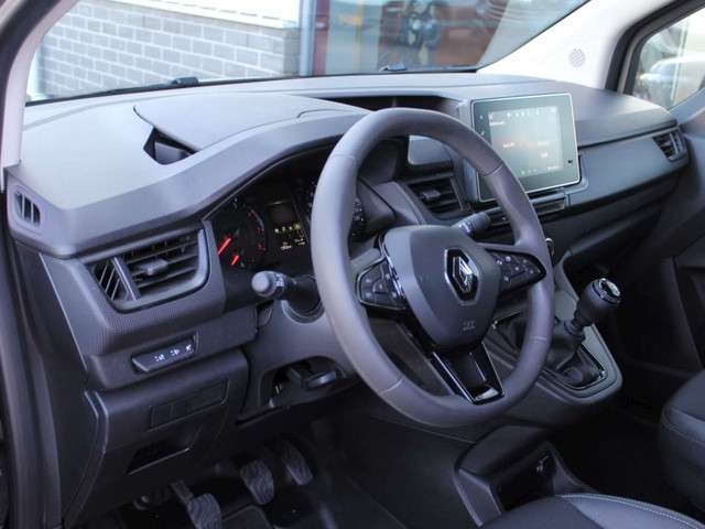 Renault Kangoo 2023 Benzine
