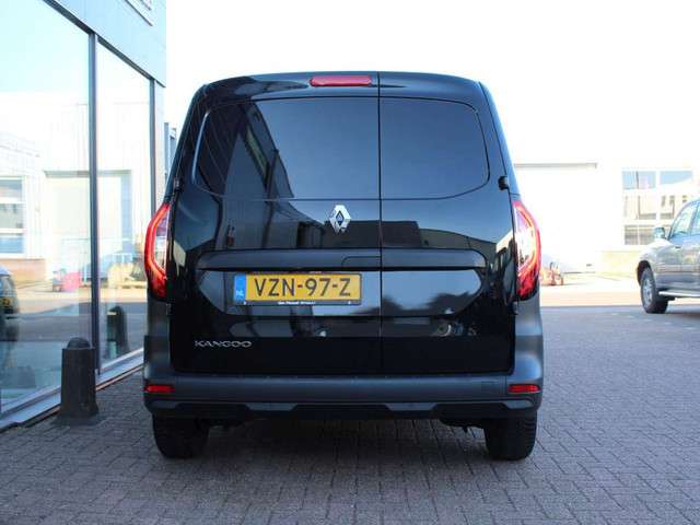 Renault Kangoo 2023 Benzine