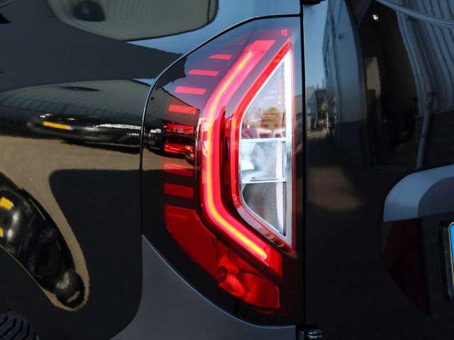 Renault Kangoo 2023 Benzine