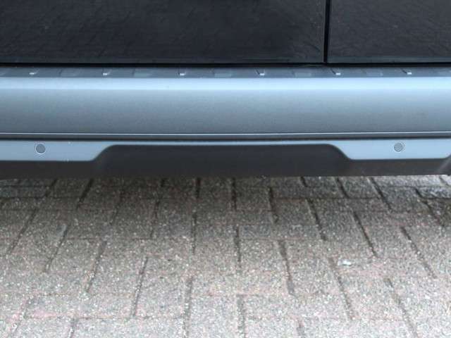 Renault Kangoo 2023 Benzine