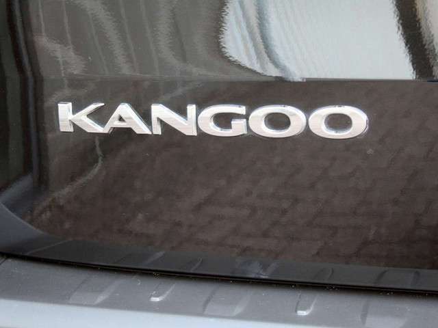 Renault Kangoo 2023 Benzine