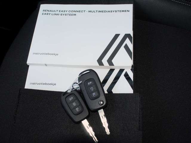 Renault Kangoo 2023 Benzine