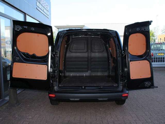 Renault Kangoo 2023 Benzine