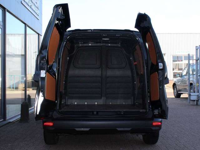 Renault Kangoo 2023 Benzine